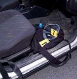 Policajti odhalili drogovú trestnú činnosť  