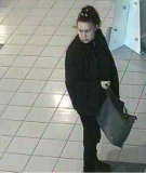 Pátranie po totožnosti neznámej ženy