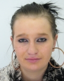 Žiadosť o pomoc pri pátraní po mladej žene s dieťaťom