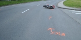Polícia žiada svedkov dopravnej nehody o pomoc   