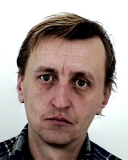 Pátranie po osobách z nitrianskeho kraja