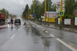 Pomôžte pri prešetrení dopravnej nehody