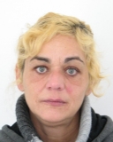 Pátranie po nezvestnej osobe 