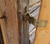 Podozrivý muž skončil v rukách polície   